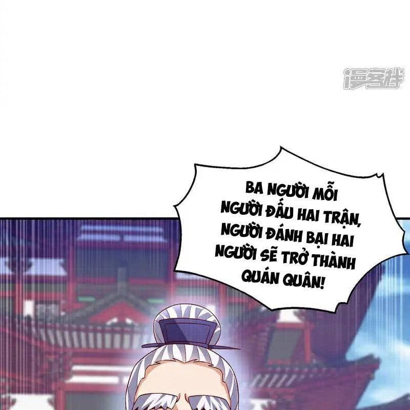 đọc truyện Võ Nghịch Chương 528 ảnh 51 tại Thiên Thai Truyện