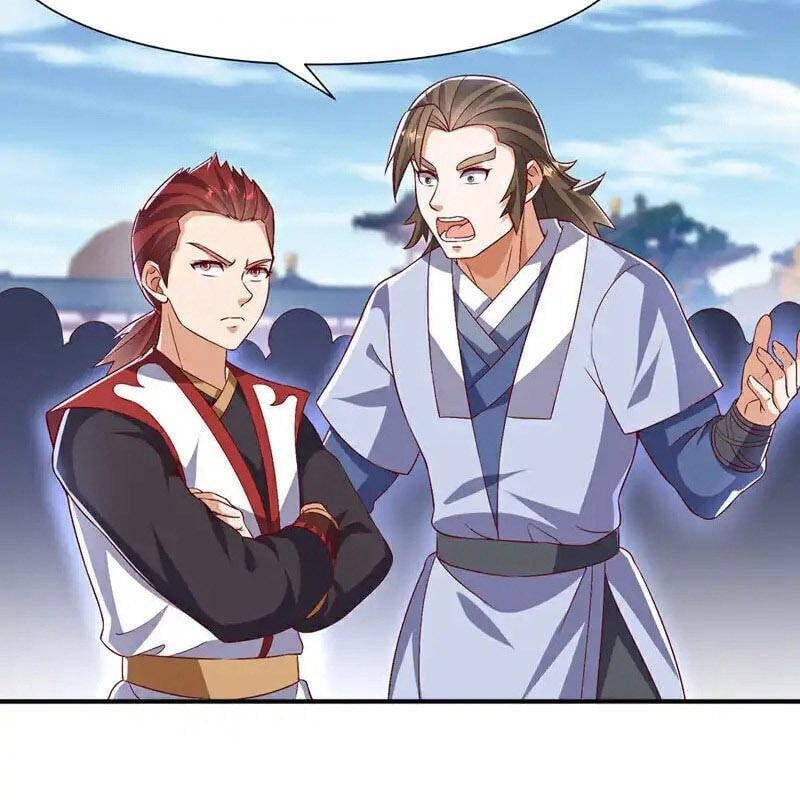 đọc truyện Võ Nghịch Chương 528 ảnh 57 tại Thiên Thai Truyện