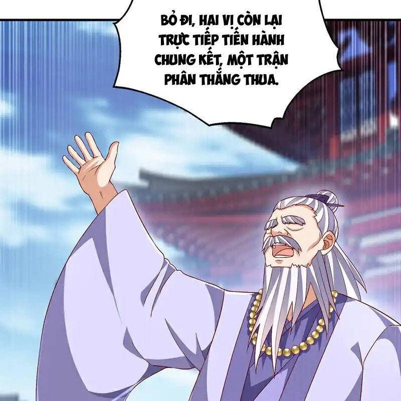 đọc truyện Võ Nghịch Chương 528 ảnh 60 tại Thiên Thai Truyện