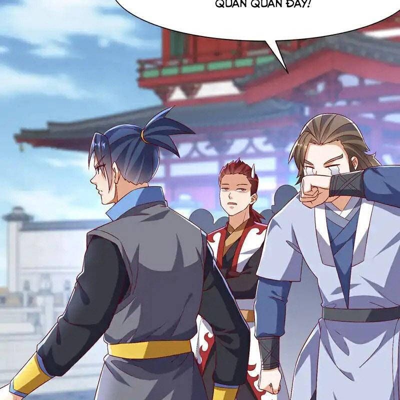 đọc truyện Võ Nghịch Chương 528 ảnh 62 tại Thiên Thai Truyện