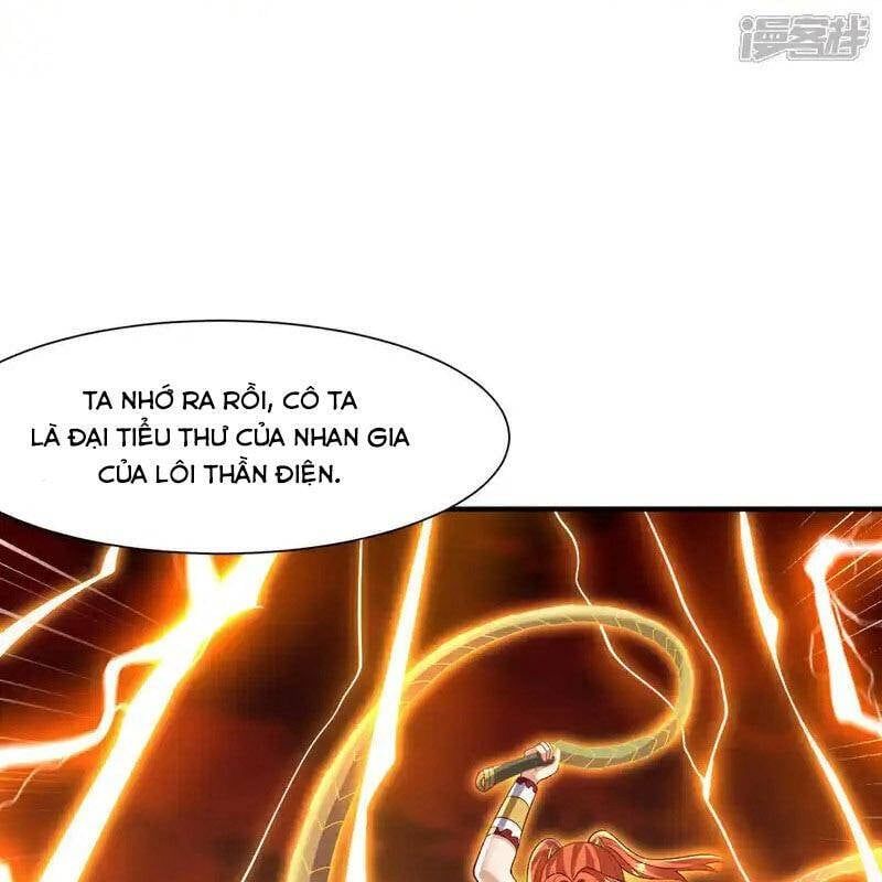 đọc truyện Võ Nghịch Chương 528 ảnh 9 tại Thiên Thai Truyện