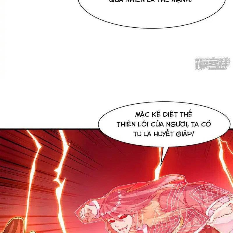 đọc truyện Võ Nghịch Chương 528 ảnh 11 tại Thiên Thai Truyện