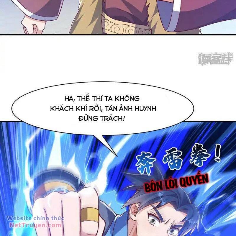 đọc truyện Võ Nghịch Chương 529 ảnh 14 tại Thiên Thai Truyện