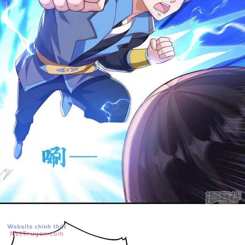 đọc truyện Võ Nghịch Chương 529 ảnh 15 tại Thiên Thai Truyện