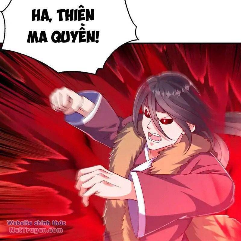 đọc truyện Võ Nghịch Chương 529 ảnh 16 tại Thiên Thai Truyện