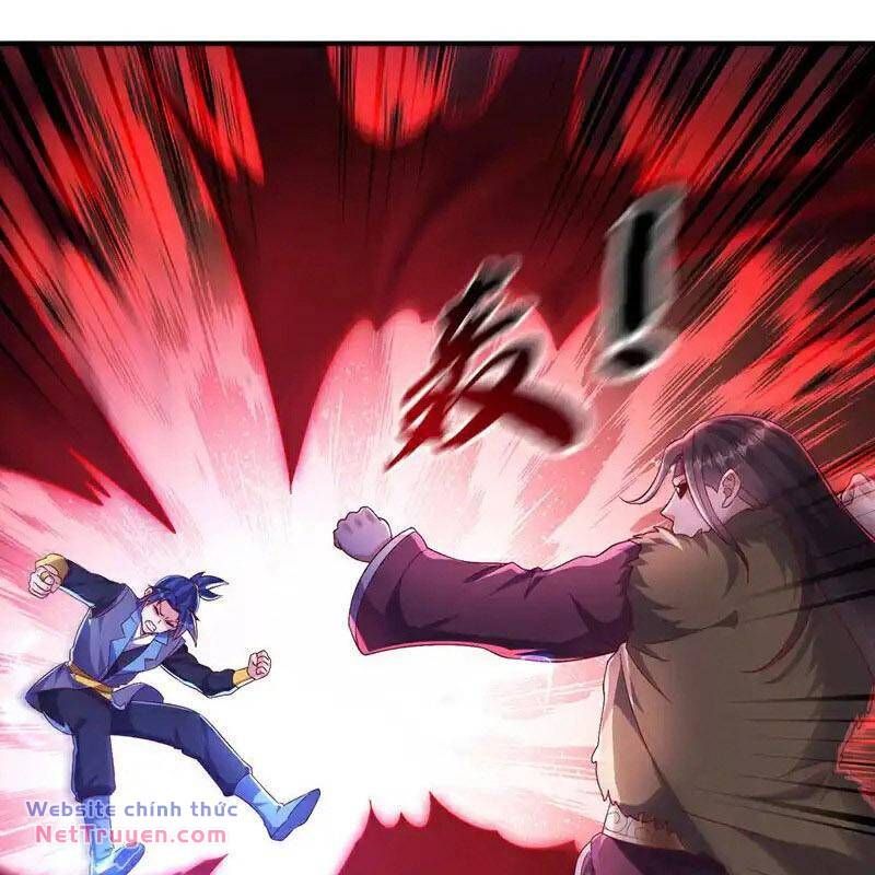 đọc truyện Võ Nghịch Chương 529 ảnh 20 tại Thiên Thai Truyện