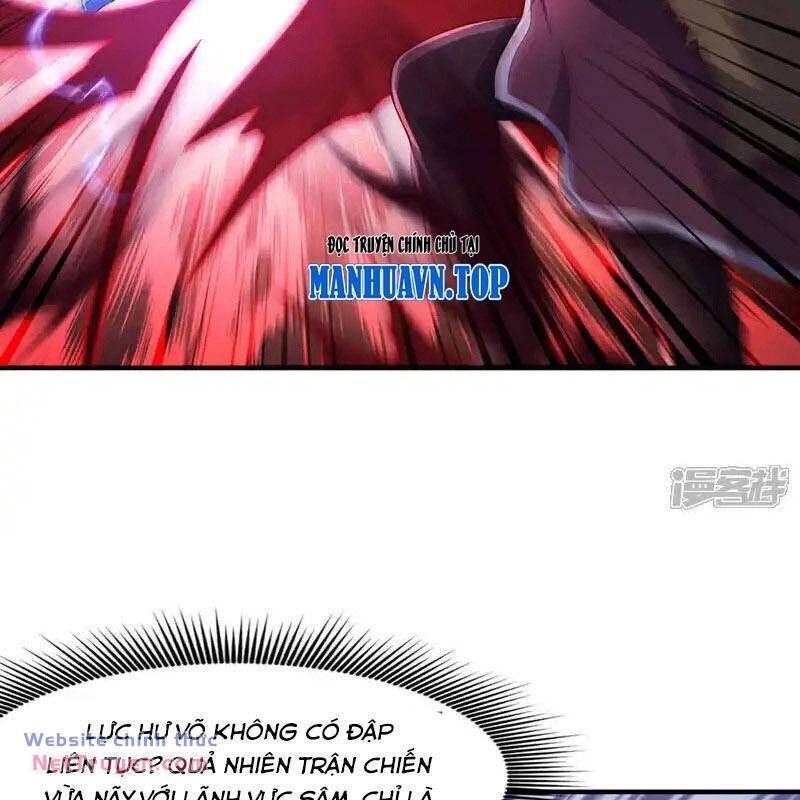 đọc truyện Võ Nghịch Chương 529 ảnh 21 tại Thiên Thai Truyện