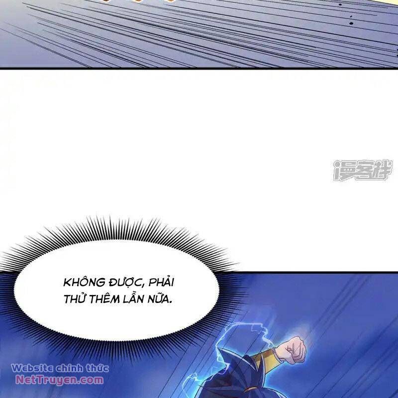 đọc truyện Võ Nghịch Chương 529 ảnh 23 tại Thiên Thai Truyện