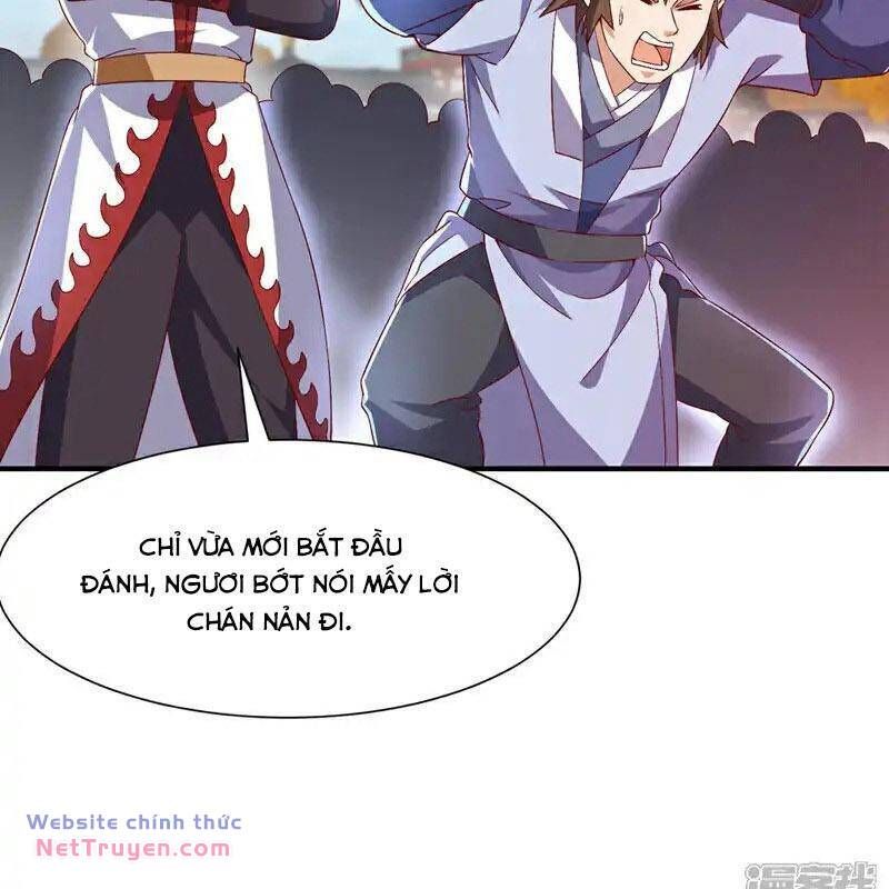 đọc truyện Võ Nghịch Chương 529 ảnh 29 tại Thiên Thai Truyện