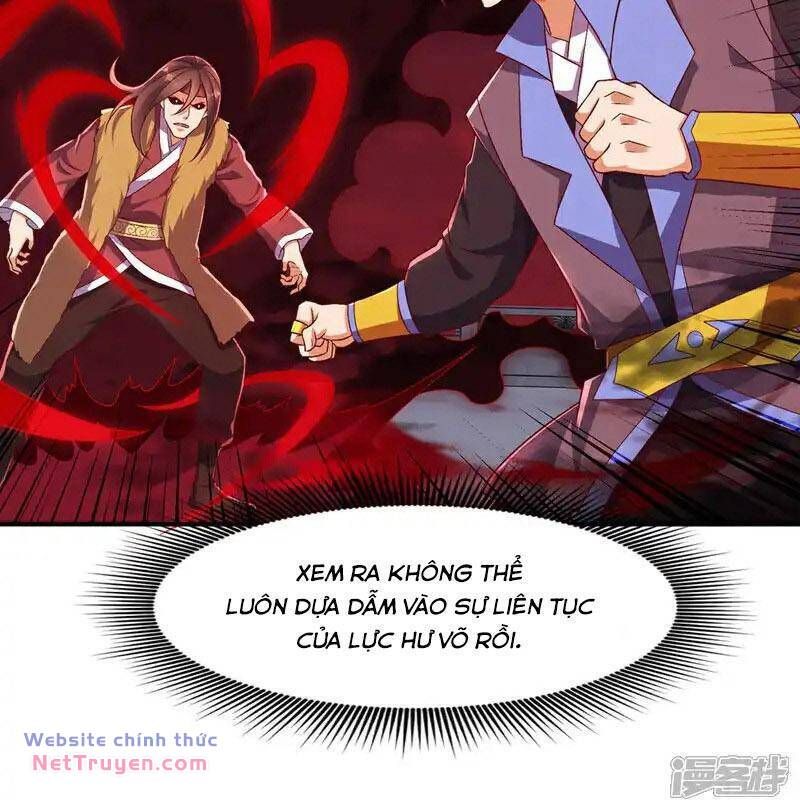 đọc truyện Võ Nghịch Chương 529 ảnh 31 tại Thiên Thai Truyện