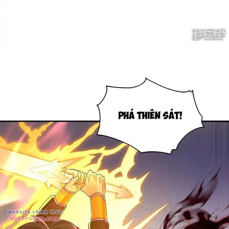 đọc truyện Võ Nghịch Chương 529 ảnh 34 tại Thiên Thai Truyện