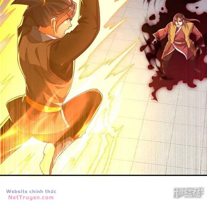 đọc truyện Võ Nghịch Chương 529 ảnh 35 tại Thiên Thai Truyện