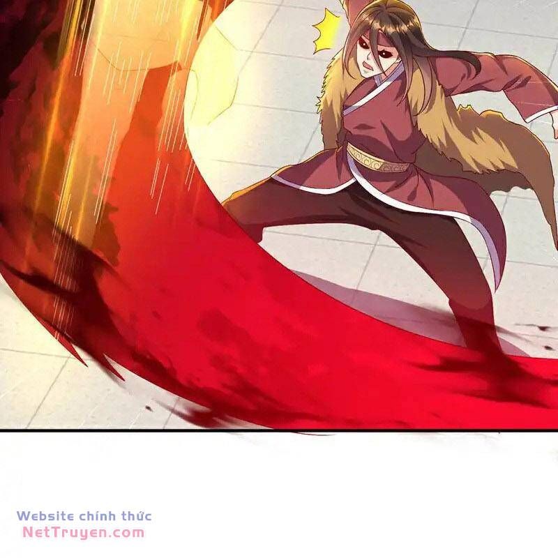 đọc truyện Võ Nghịch Chương 529 ảnh 39 tại Thiên Thai Truyện