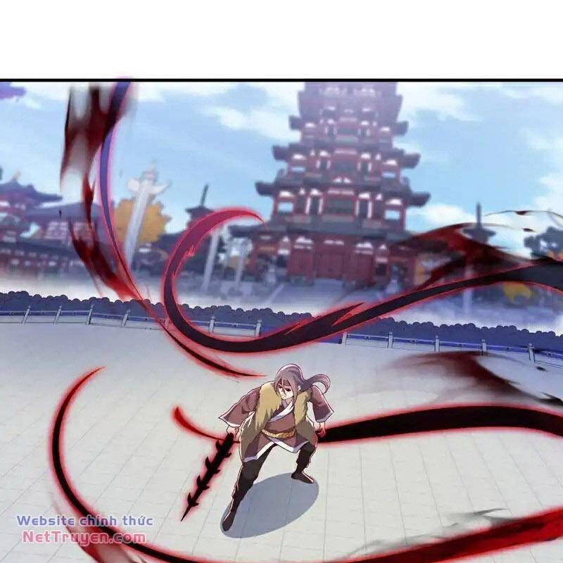 đọc truyện Võ Nghịch Chương 529 ảnh 41 tại Thiên Thai Truyện