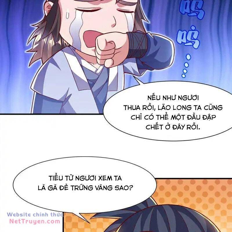 đọc truyện Võ Nghịch Chương 529 ảnh 6 tại Thiên Thai Truyện