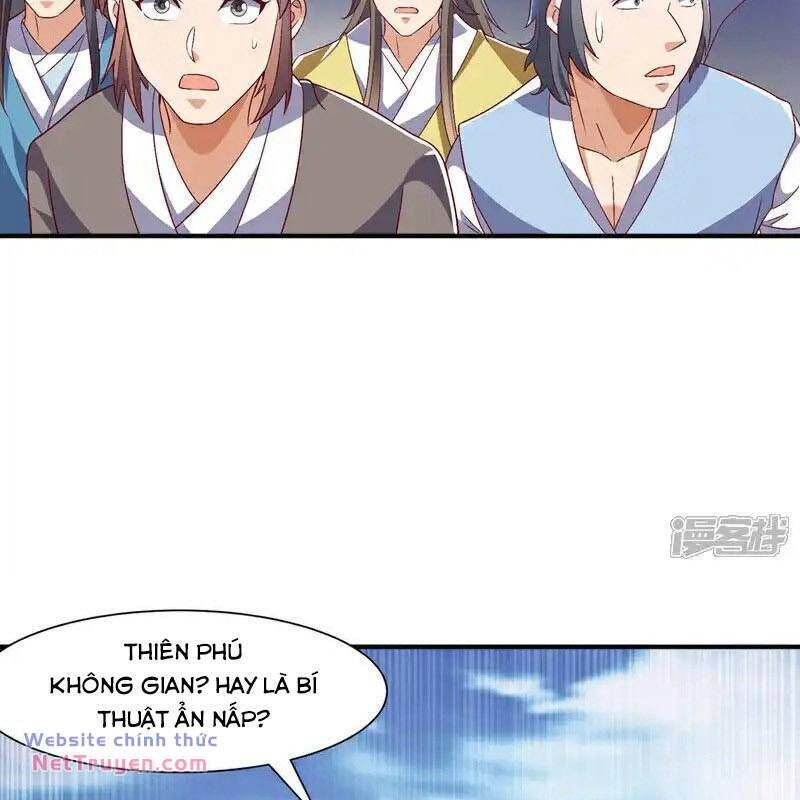 đọc truyện Võ Nghịch Chương 529 ảnh 43 tại Thiên Thai Truyện