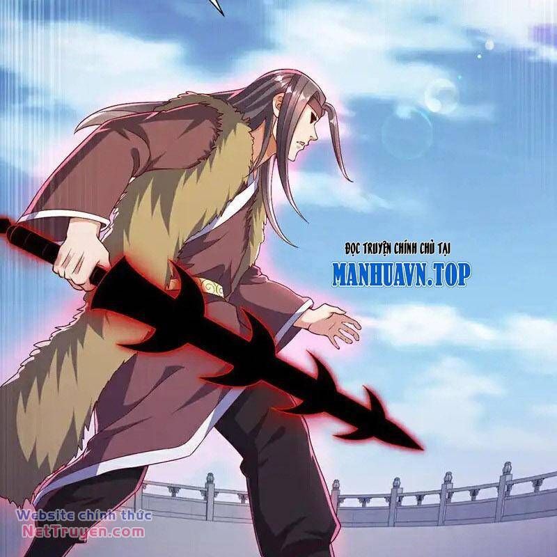 đọc truyện Võ Nghịch Chương 529 ảnh 44 tại Thiên Thai Truyện