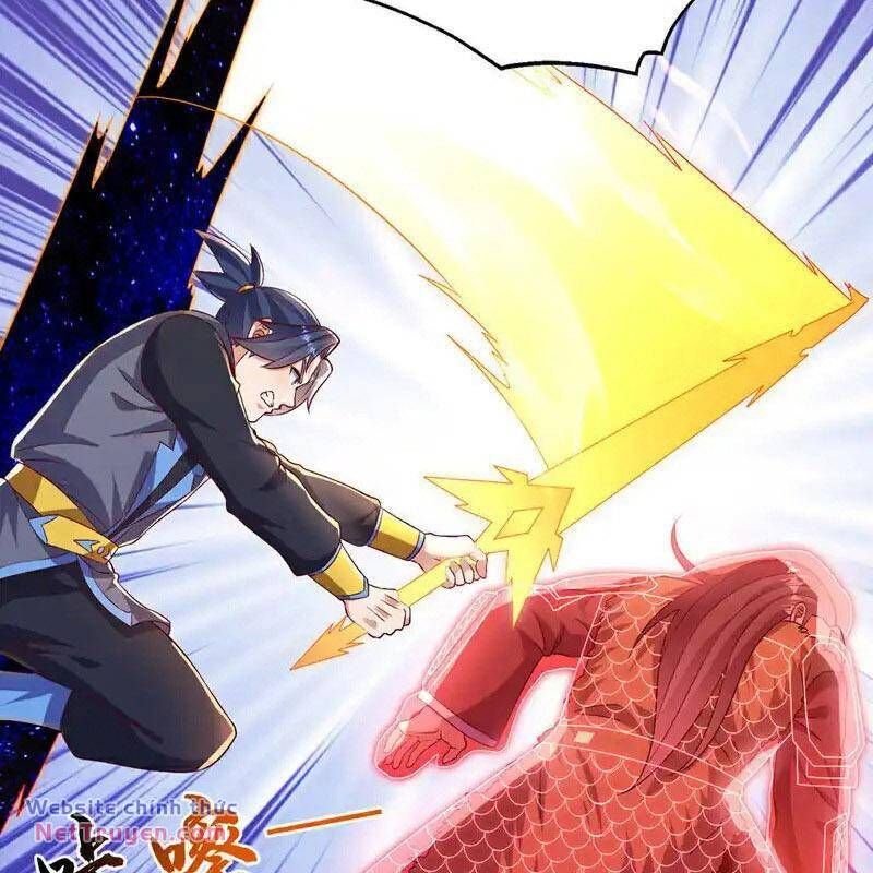 đọc truyện Võ Nghịch Chương 529 ảnh 59 tại Thiên Thai Truyện