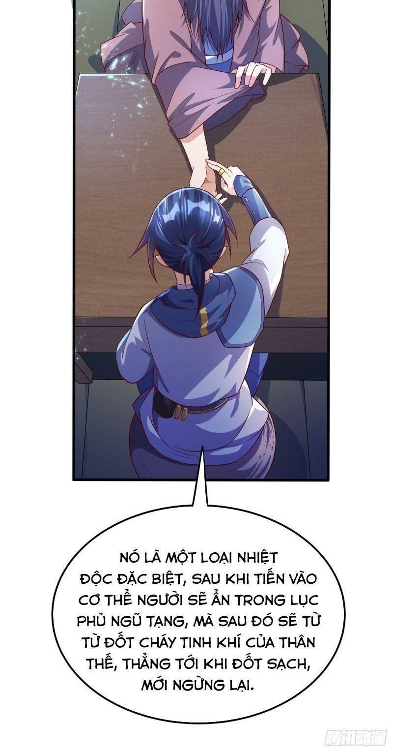 đọc truyện Võ Nghịch Chương 53 ảnh 12 tại Thiên Thai Truyện