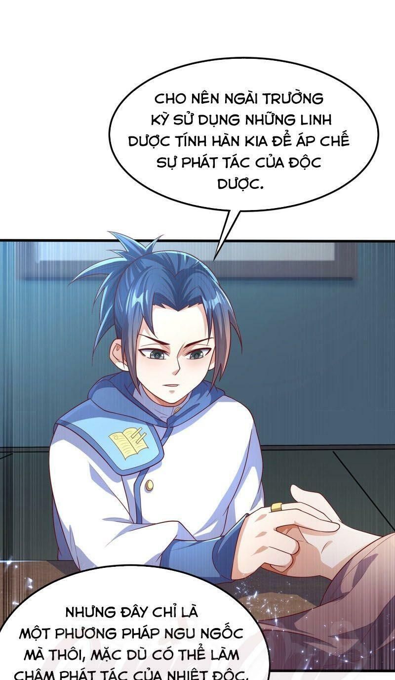 đọc truyện Võ Nghịch Chương 53 ảnh 13 tại Thiên Thai Truyện