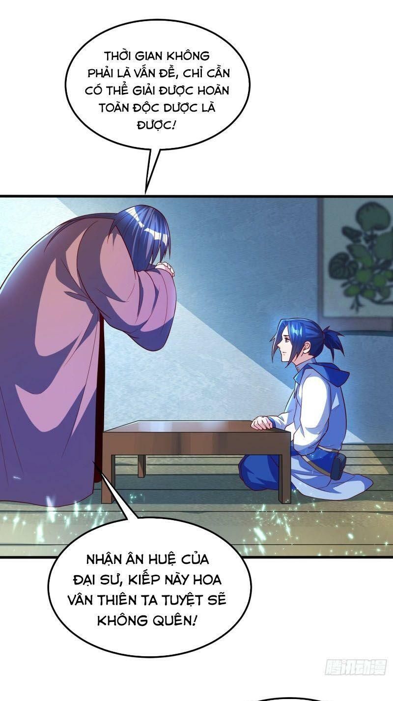 đọc truyện Võ Nghịch Chương 53 ảnh 17 tại Thiên Thai Truyện