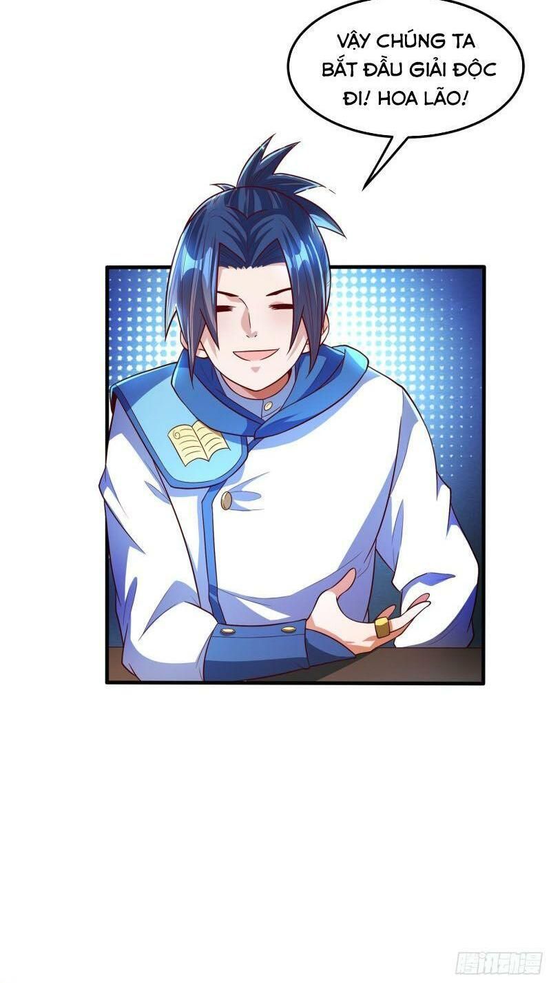 đọc truyện Võ Nghịch Chương 53 ảnh 18 tại Thiên Thai Truyện