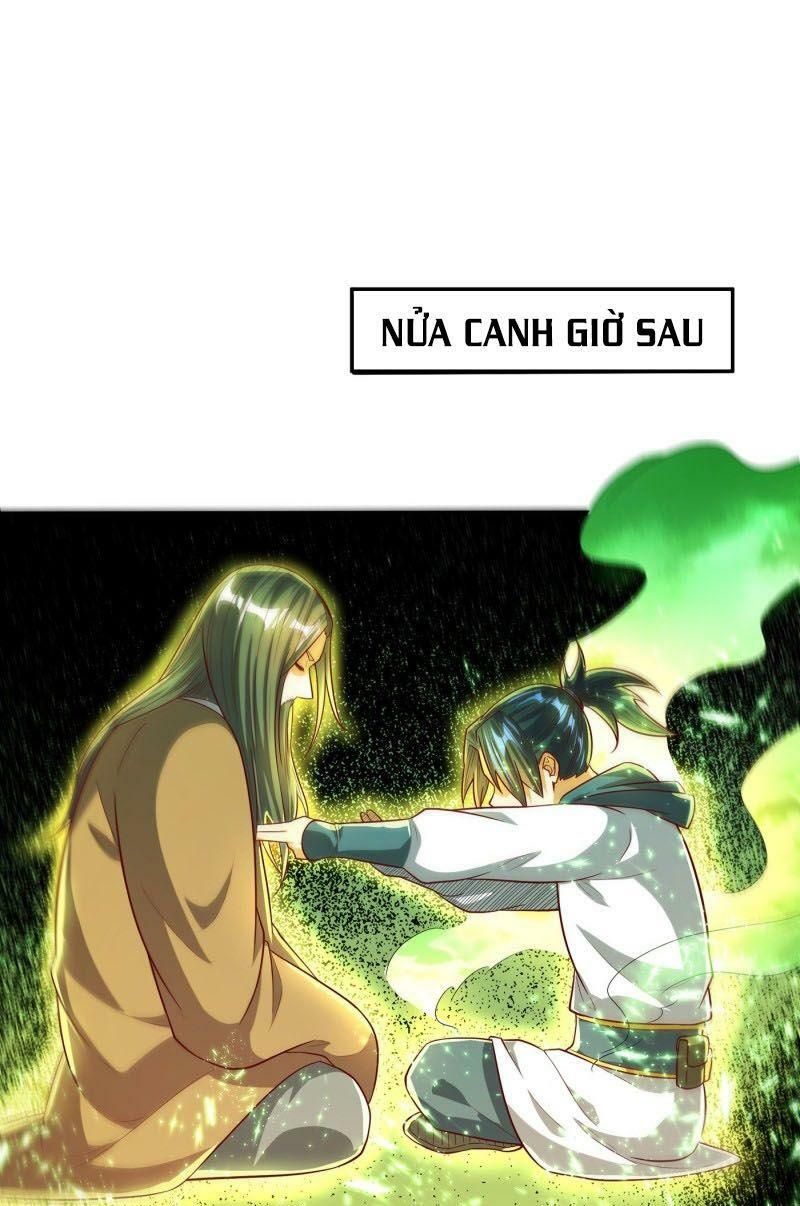 đọc truyện Võ Nghịch Chương 53 ảnh 21 tại Thiên Thai Truyện