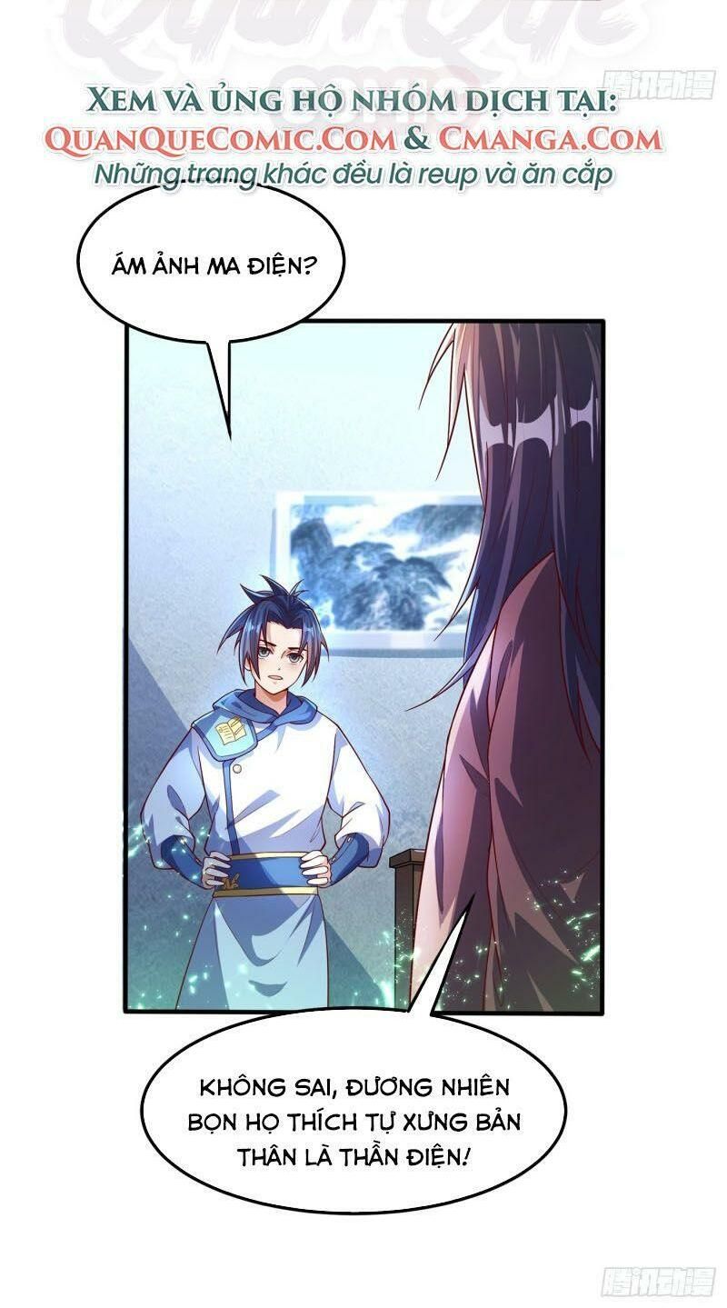 đọc truyện Võ Nghịch Chương 53 ảnh 4 tại Thiên Thai Truyện