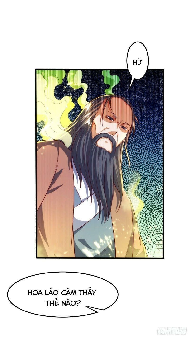 đọc truyện Võ Nghịch Chương 53 ảnh 23 tại Thiên Thai Truyện