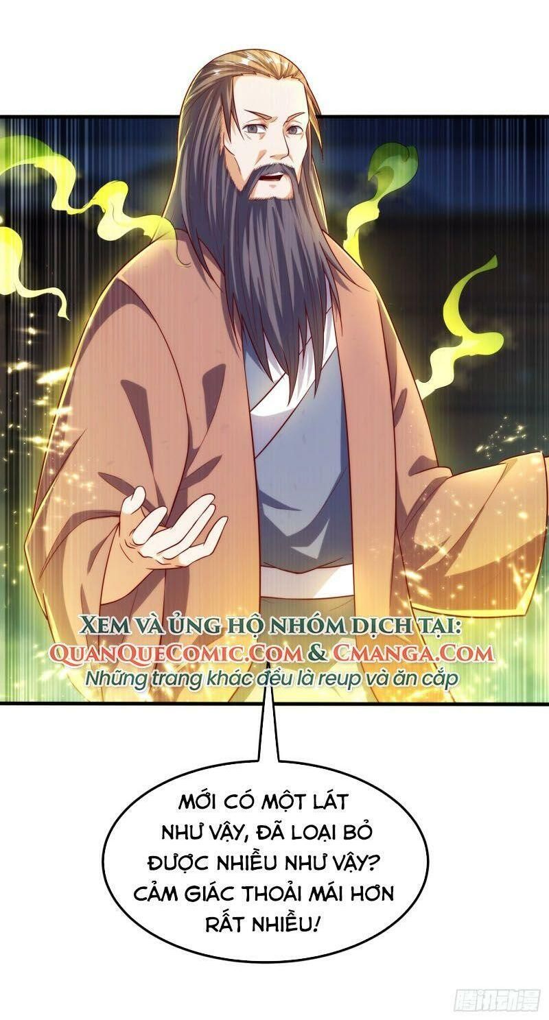 đọc truyện Võ Nghịch Chương 53 ảnh 24 tại Thiên Thai Truyện