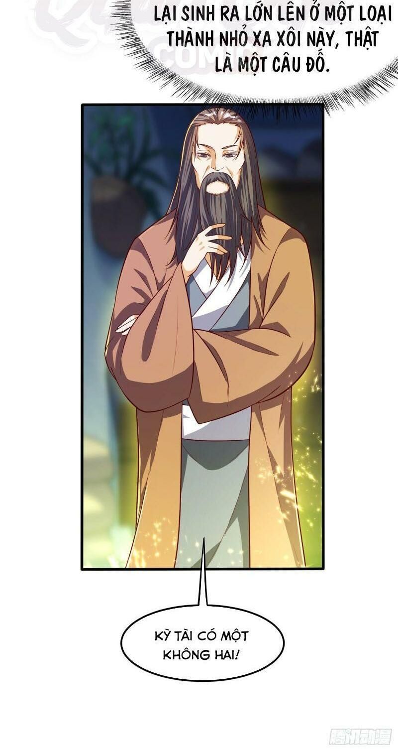 đọc truyện Võ Nghịch Chương 53 ảnh 26 tại Thiên Thai Truyện