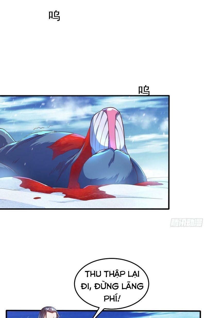 đọc truyện Võ Nghịch Chương 53 ảnh 35 tại Thiên Thai Truyện