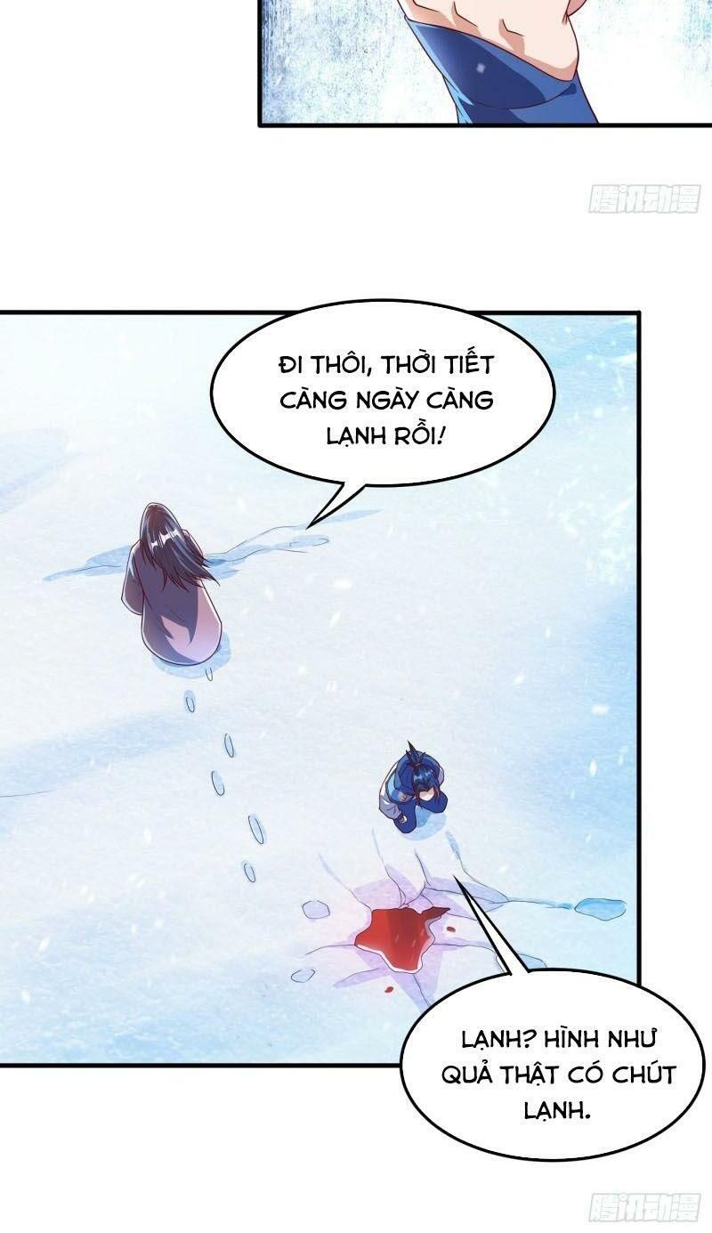 đọc truyện Võ Nghịch Chương 53 ảnh 38 tại Thiên Thai Truyện