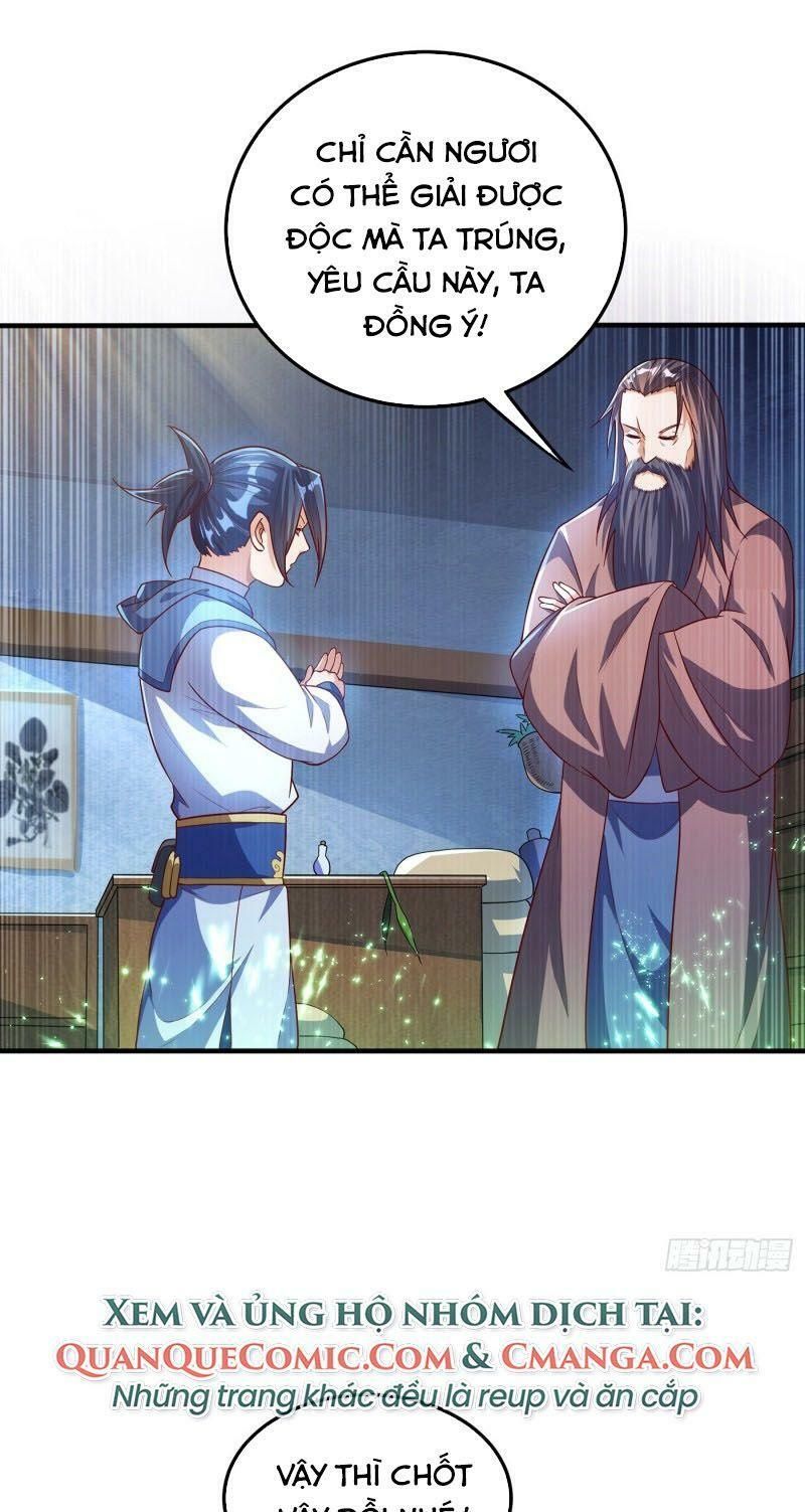 đọc truyện Võ Nghịch Chương 53 ảnh 9 tại Thiên Thai Truyện