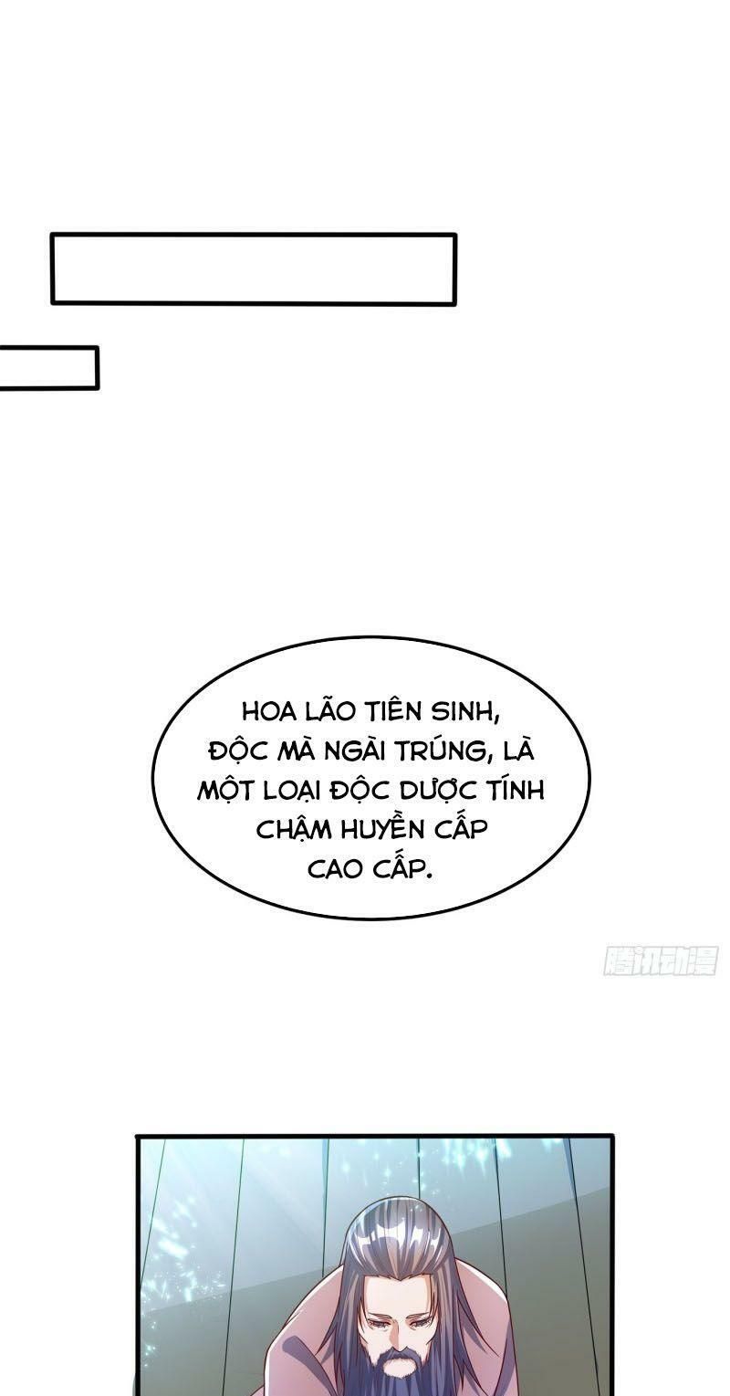 đọc truyện Võ Nghịch Chương 53 ảnh 11 tại Thiên Thai Truyện