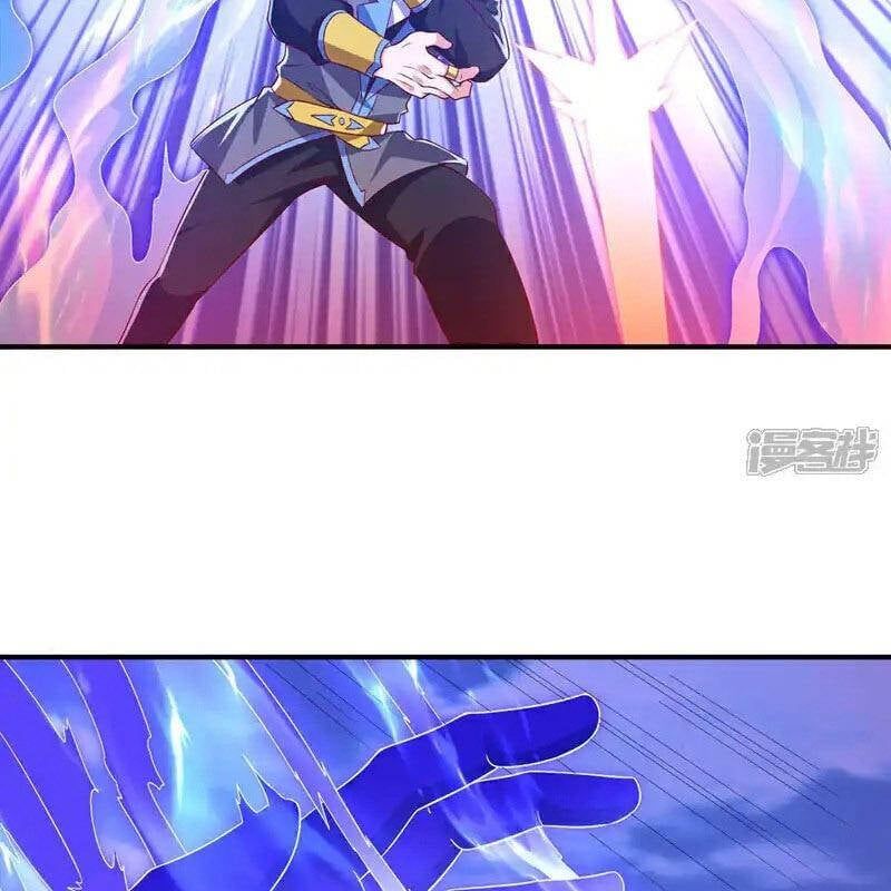 đọc truyện Võ Nghịch Chương 530 ảnh 15 tại Thiên Thai Truyện