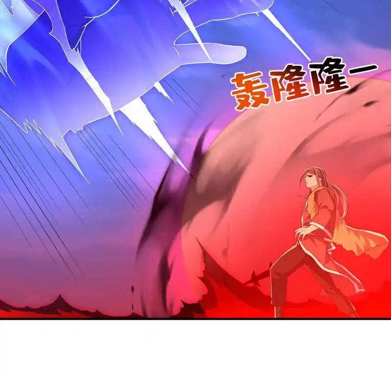 đọc truyện Võ Nghịch Chương 530 ảnh 16 tại Thiên Thai Truyện