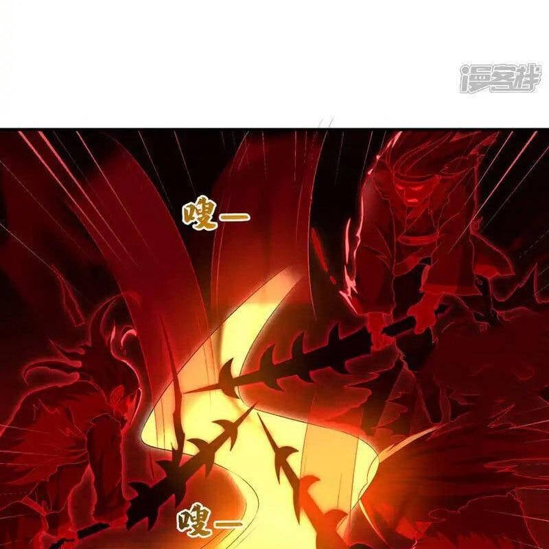 đọc truyện Võ Nghịch Chương 530 ảnh 25 tại Thiên Thai Truyện