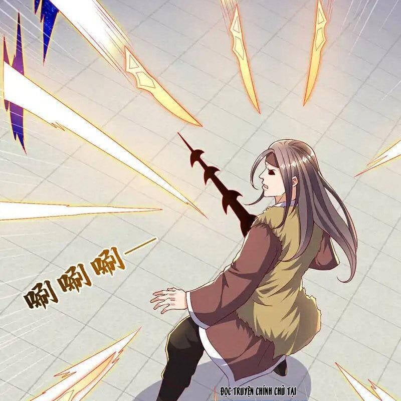 đọc truyện Võ Nghịch Chương 530 ảnh 5 tại Thiên Thai Truyện