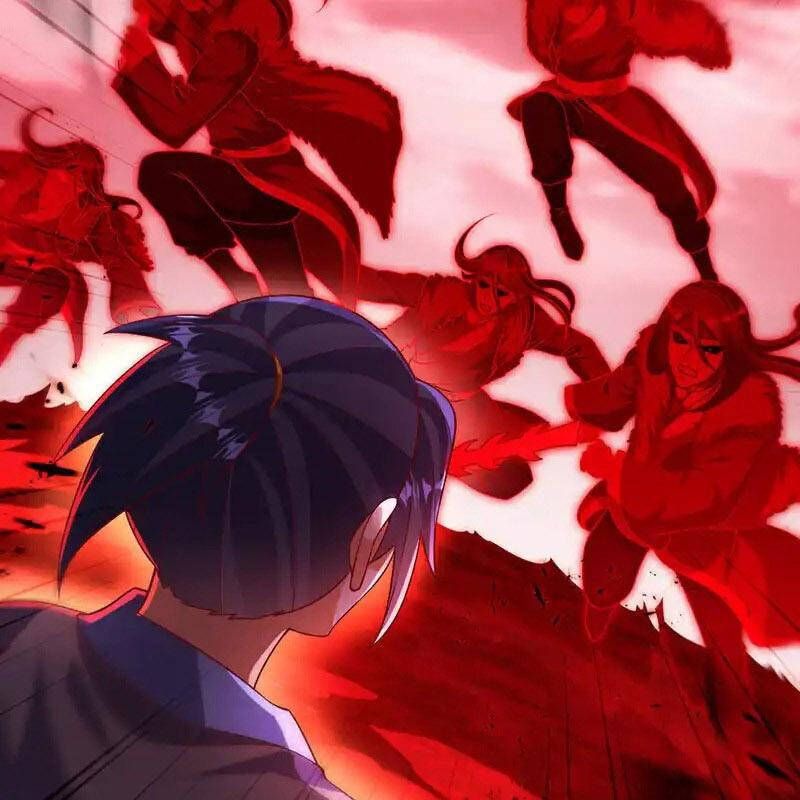 đọc truyện Võ Nghịch Chương 530 ảnh 39 tại Thiên Thai Truyện