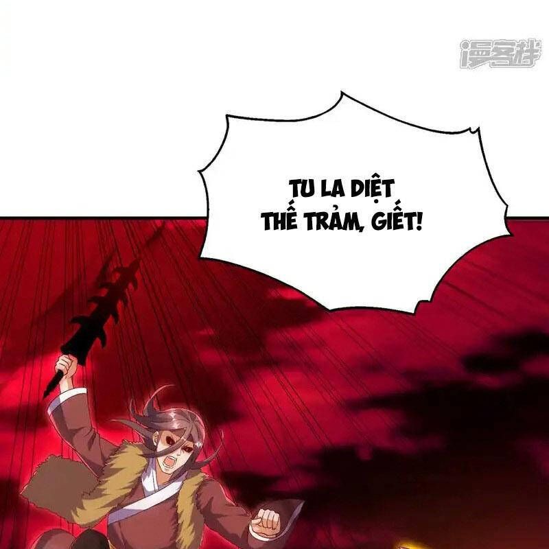 đọc truyện Võ Nghịch Chương 530 ảnh 41 tại Thiên Thai Truyện