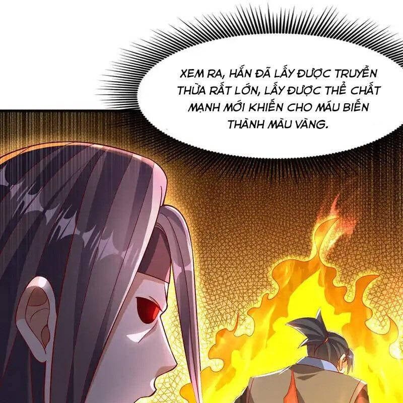 đọc truyện Võ Nghịch Chương 530 ảnh 52 tại Thiên Thai Truyện