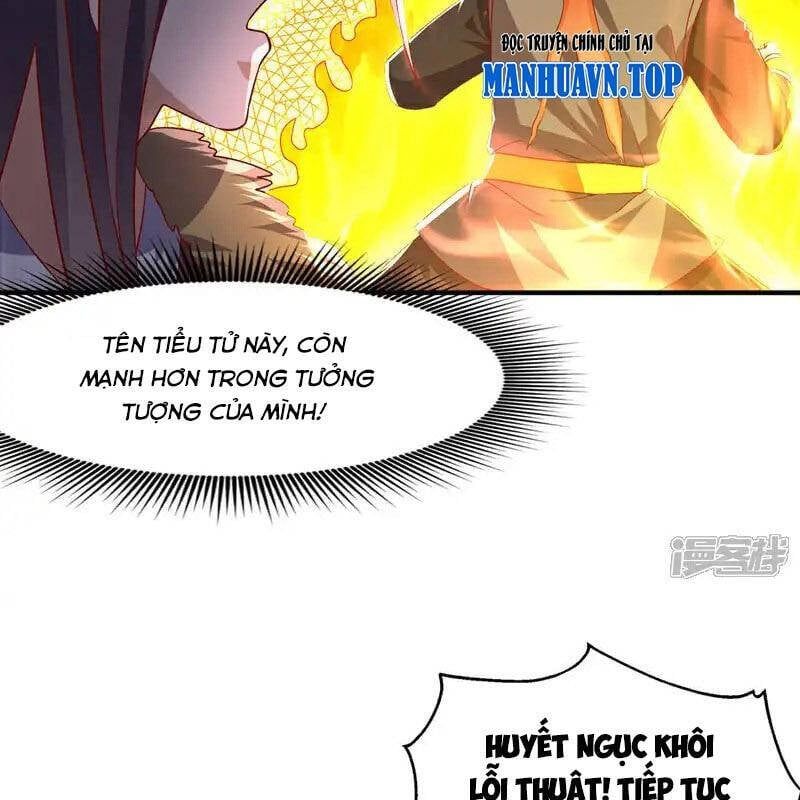 đọc truyện Võ Nghịch Chương 530 ảnh 53 tại Thiên Thai Truyện