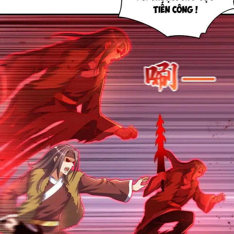 đọc truyện Võ Nghịch Chương 530 ảnh 54 tại Thiên Thai Truyện