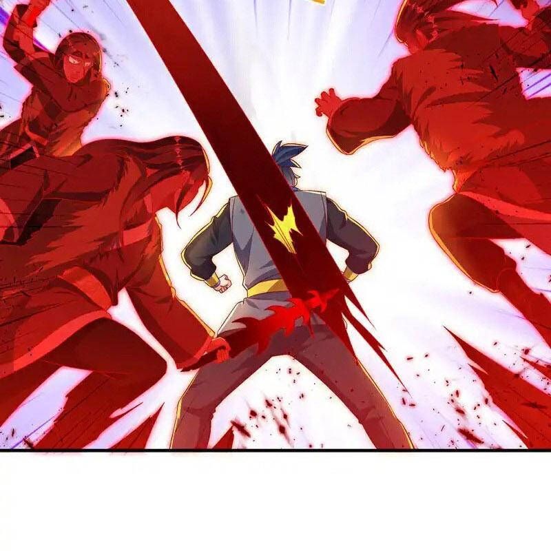 đọc truyện Võ Nghịch Chương 530 ảnh 56 tại Thiên Thai Truyện