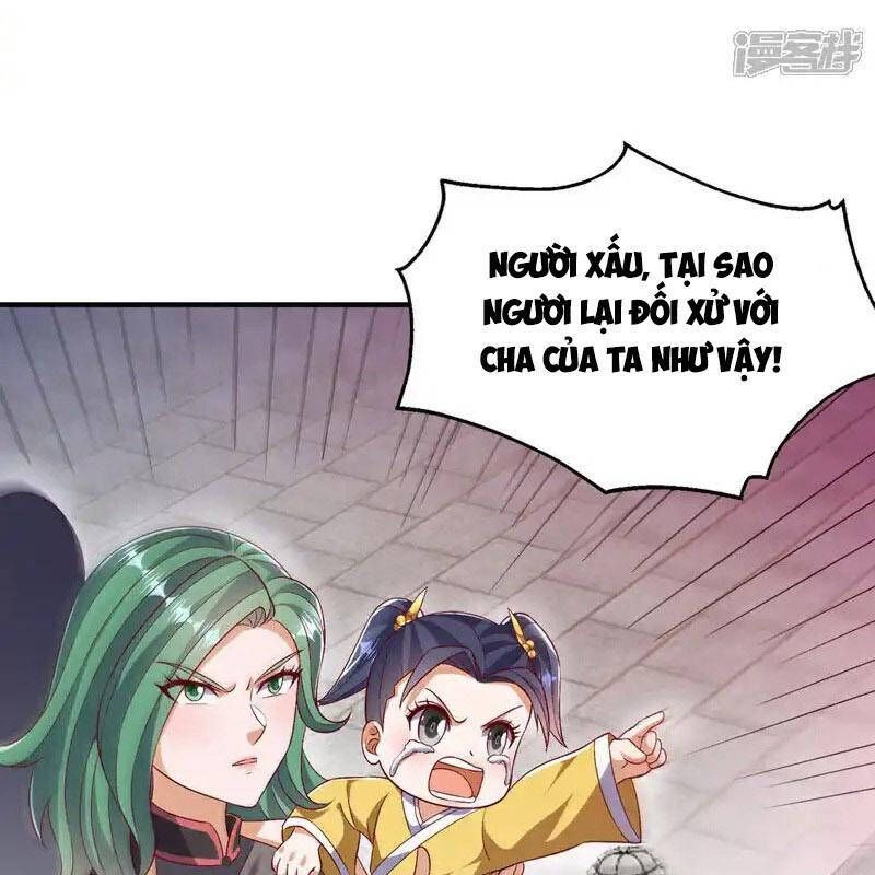 đọc truyện Võ Nghịch Chương 530 ảnh 57 tại Thiên Thai Truyện