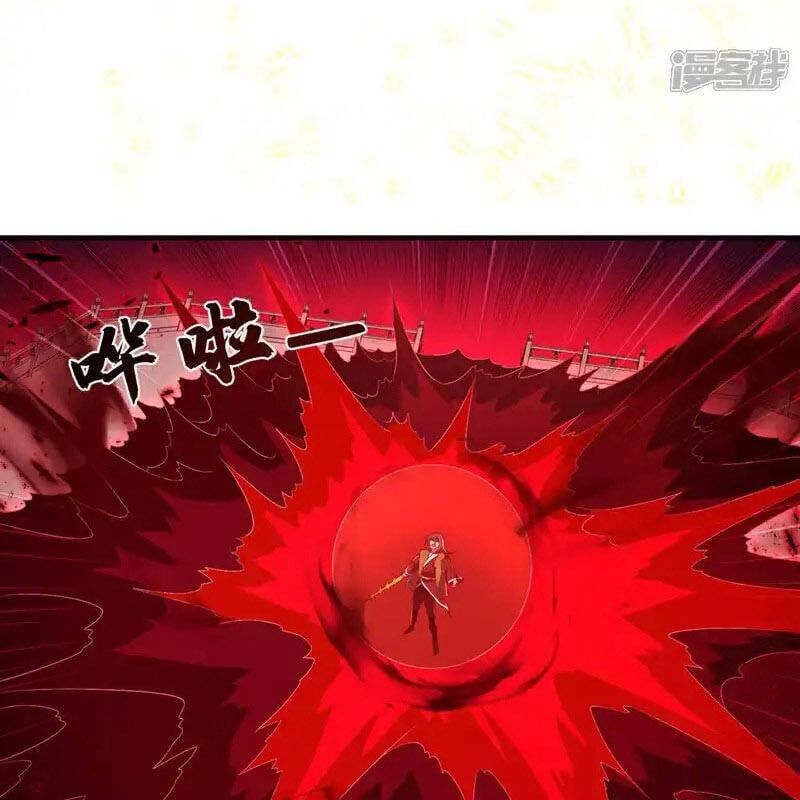 đọc truyện Võ Nghịch Chương 530 ảnh 10 tại Thiên Thai Truyện