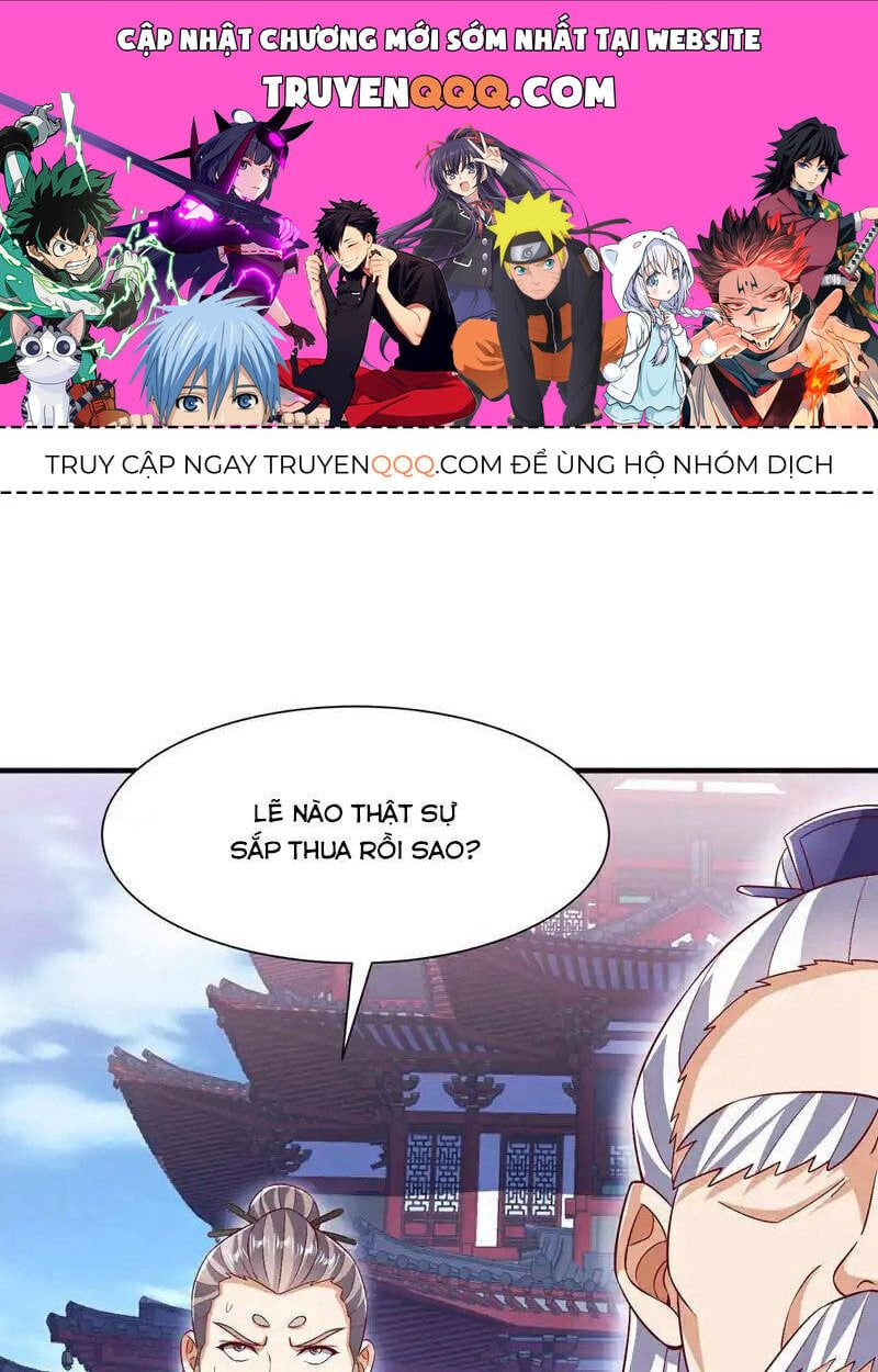 đọc truyện Võ Nghịch Chương 531 ảnh 3 tại Thiên Thai Truyện