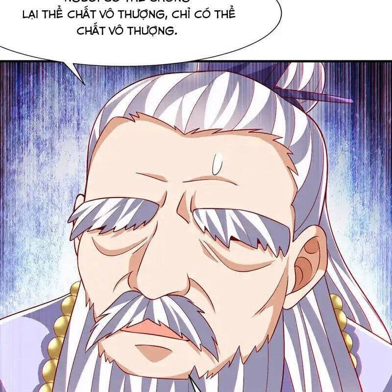 đọc truyện Võ Nghịch Chương 531 ảnh 19 tại Thiên Thai Truyện