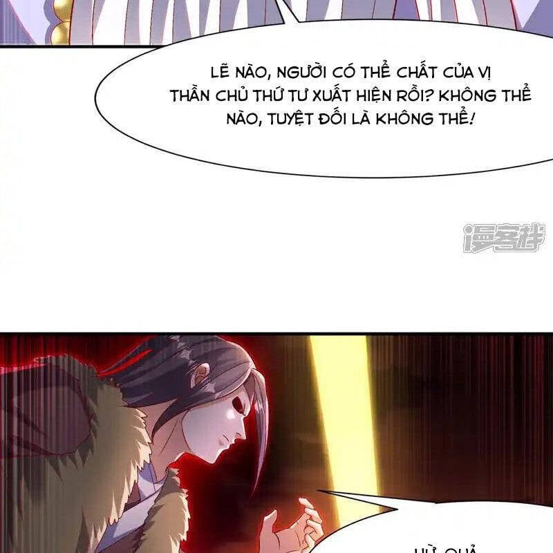 đọc truyện Võ Nghịch Chương 531 ảnh 20 tại Thiên Thai Truyện